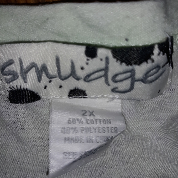 Womens shirt - Picture 2 of 2